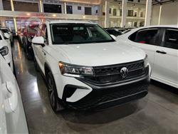 Volkswagen Taos